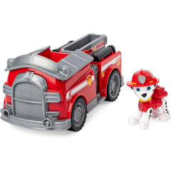 Paw Patrol Görev Araçları SPM-6071153   - 1 Adet Stokta Olan Gönderilir