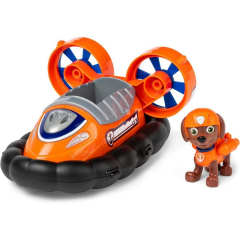 Paw Patrol Görev Araçları SPM-6071153   - 1 Adet Stokta Olan Gönderilir