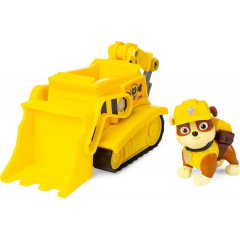Paw Patrol Görev Araçları SPM-6071153   - 1 Adet Stokta Olan Gönderilir