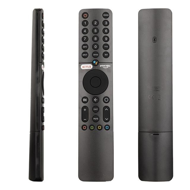 Weko Xıaomı MI-VER7 (L75m6-Esg) Netflıx- Prıme Vıdeo Tuşlu Lcd-Led Tv Kumanda