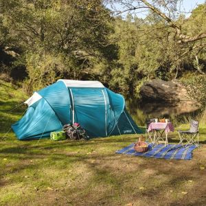 Bestway Pavillo 68093 Family Dome 4 Kişilik Çadır