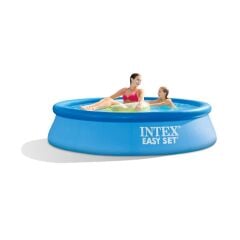 28106 EASY KOLAY KURULUM MAVİ RENKLİ HAVUZ -VRD