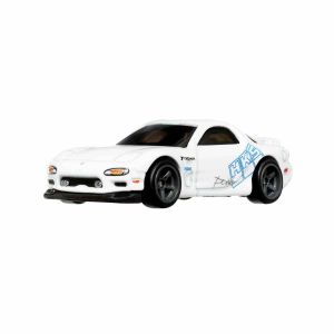 HNW46 Hot Wheels Fast and Furious Premium Arabalar