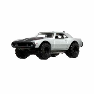 HNW46 Hot Wheels Fast and Furious Premium Arabalar