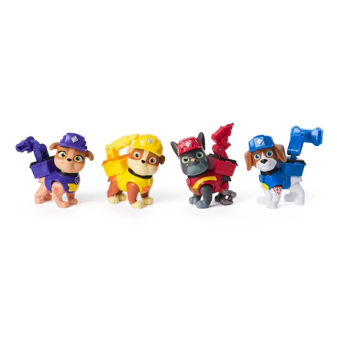 Paw Patrol Figür - 1 Adet Stokta Olan Gönderilir