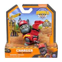 Paw Patrol Figür - 1 Adet Stokta Olan Gönderilir
