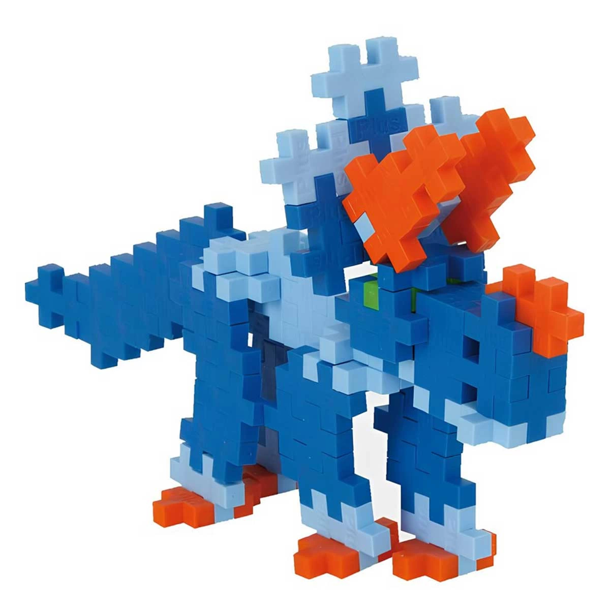 Triceratops 100 Parça