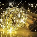 Powermaster PM-2564 3*AA Pilli Günışığı 10 Metre Kablolu Bağ Led