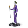 Noble Collection- Bendyfigs DC The Joker