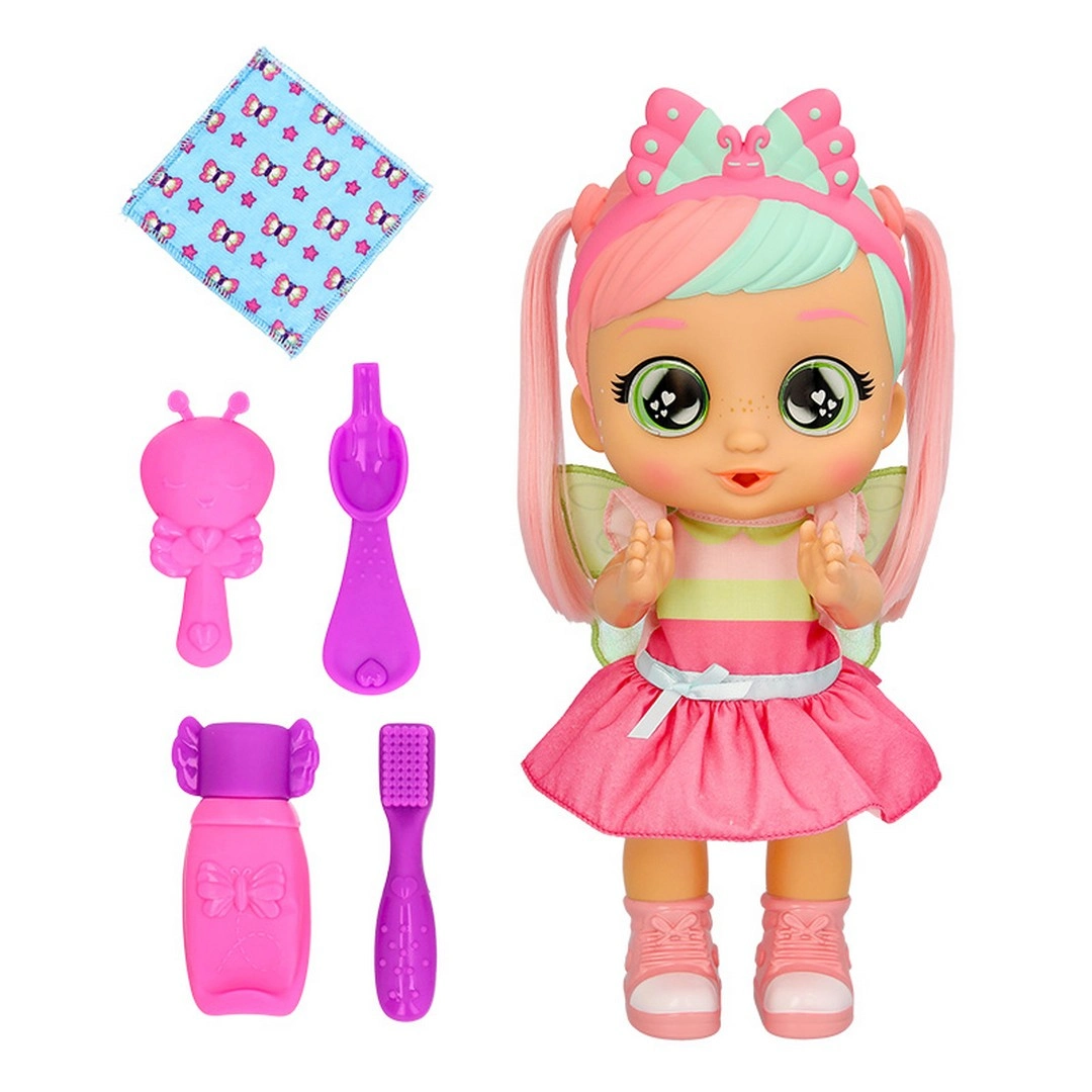 Cry Babies Bella Sabah Rutini