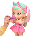 Cry Babies Bella Sabah Rutini