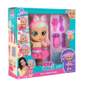 Cry Babies Bella Sabah Rutini