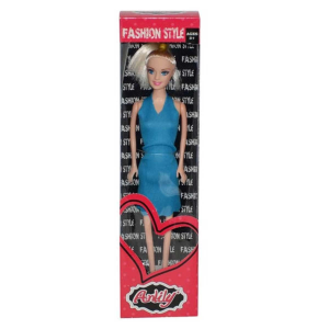 Oydaş Anlily Tekli Et Bebek 2287 - 1  Adet Stokta Olan Gönderilir