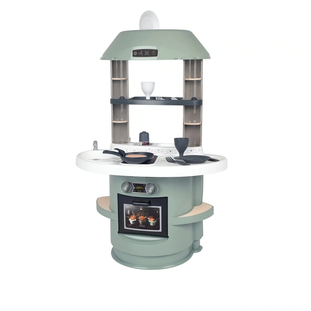 Smoby Nova Mutfak Seti