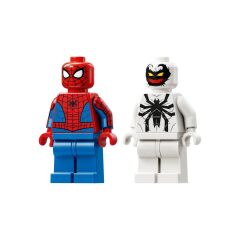 76308 Lego Marvel Örümcek Adam ve Anti Venom'a Karşı 107 parça +6 yaş