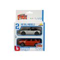 30002 SUN-BUR-1 43 STREET FIRE 2Lİ SET - STOKTA OLAN MODEL GÖNDERİLİR