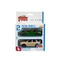 30002 SUN-BUR-1 43 STREET FIRE 2Lİ SET - STOKTA OLAN MODEL GÖNDERİLİR