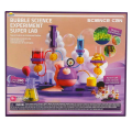 Süper Köpük Laboratuvarı 61 Parça