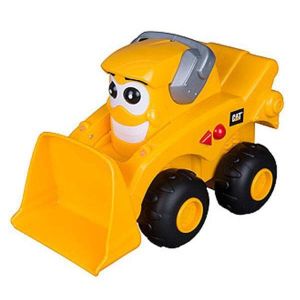 TYS/80495 CAT OKUL ÖNCESİ DANS EDEN ARAÇLAR - MODEL BİLDİRİN