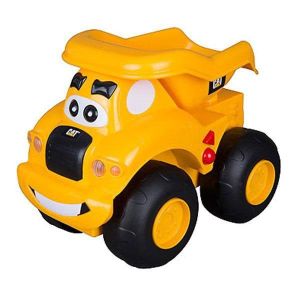 TYS/80495 CAT OKUL ÖNCESİ DANS EDEN ARAÇLAR - MODEL BİLDİRİN