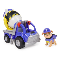 Paw Patrol İnşaat Araçları -SPM-6066726