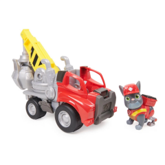 Paw Patrol İnşaat Araçları -SPM-6066726