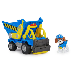 Paw Patrol İnşaat Araçları -SPM-6066726