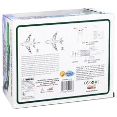 FONKS. U/K ASKERİ UÇAK -DMN