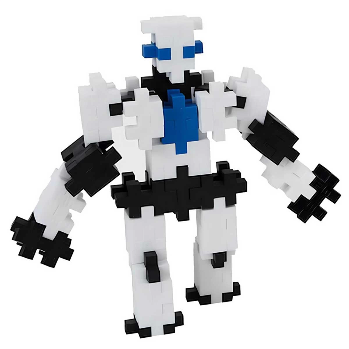 Robot 100 Parça
