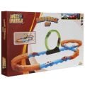 Max Wheels Döngülü Yarış Pisti S00004537