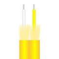 Powermaster 1000 Metre Fiber Kablo 2 Hat Lszh (2 Hat Fiber)
