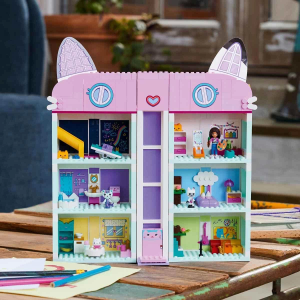 LEGO Gabby'nin Hayal Evi 10788