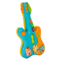Minibo Sesli ve Işıklı Hayvan Figürlü Gitar S01005211