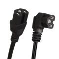 PowerMaster PM-25754 IEC-C14 Spiral Çay Toplama Makinesi Power Kablo (SAA132240EA - ST3W)
