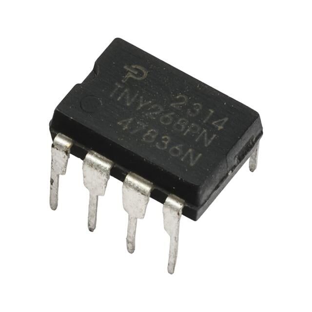 TNY 268PN DIP-7 Entegre Devre