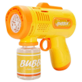 Bubble Sun Işıklı Köpük Tabancası S00006465