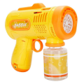 Bubble Sun Işıklı Köpük Tabancası