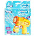 Bubble Sun Işıklı Köpük Tabancası S00006465
