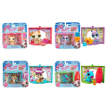 Littlest Pet Shop Minişler Tekli Figür Seti