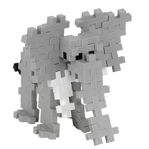 Elephant 100 Parça