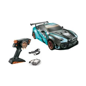 YD898-MT1823 1825 Kumandalı Işıklı Hızlı Yarış Arabası