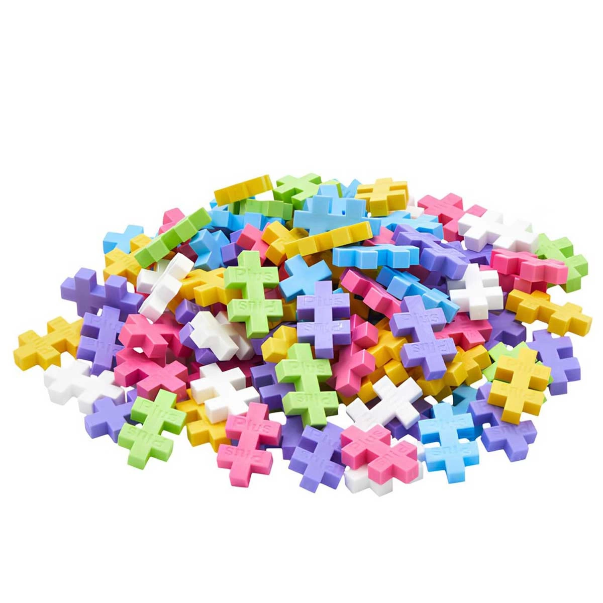 Pastel Mix 100 Parça