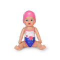 839454 Baby Born Lizzie 30 cm Yüzen Bebek