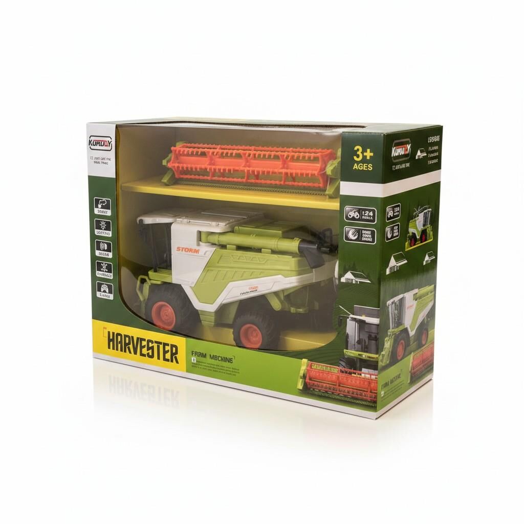 6635HK-6608 UZAK.KUM.BİÇERDÖVER-PSF