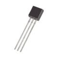 Z0107 TO92 (ZQ107 Triyak)