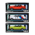 1/24 BMW 2002 Model Araba
