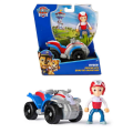 Paw Patrol Figür ve Görev Aracı