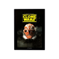 Fandrop Star Wars Ahsoka Tano Maul'a Karşı FND/92075
