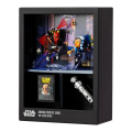Fandrop Star Wars Ahsoka Tano Maul'a Karşı FND/92075