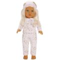 S01006492 BEBEK TİNA DREAMS 45CM 2.R-SUN